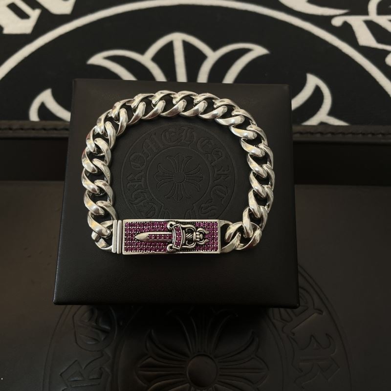 Chrome Hearts Bracelets